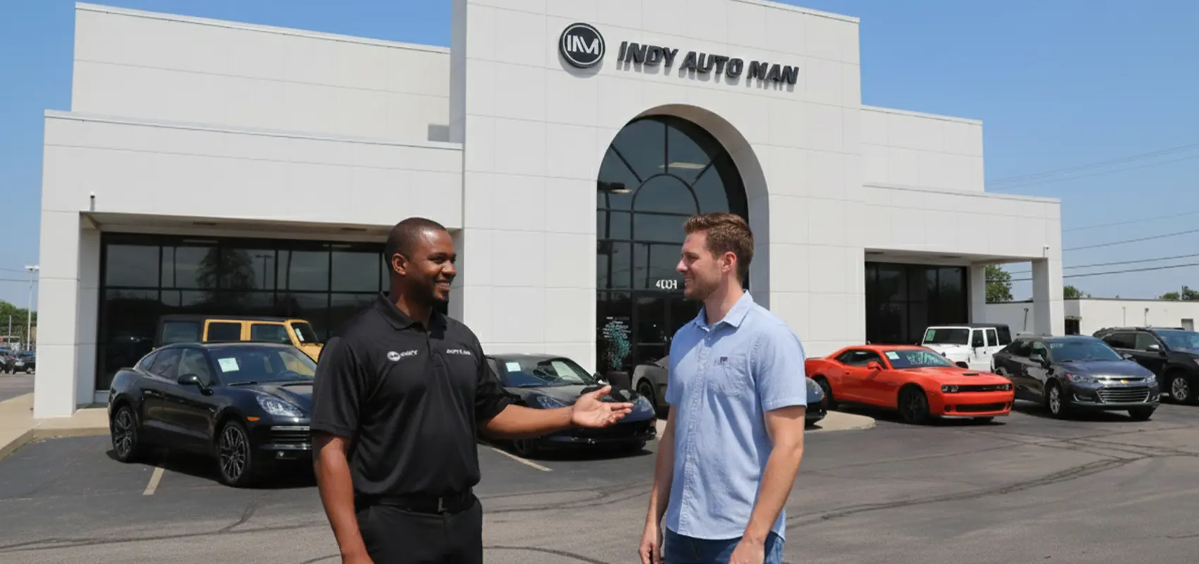 Chevrolet SUVs | Quality and Safety
