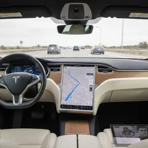 A Look Back Through History: Is Now a Good Time to Buy a Used Tesla in Indianapolis?