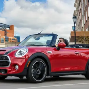 Best Small Cars to Buy