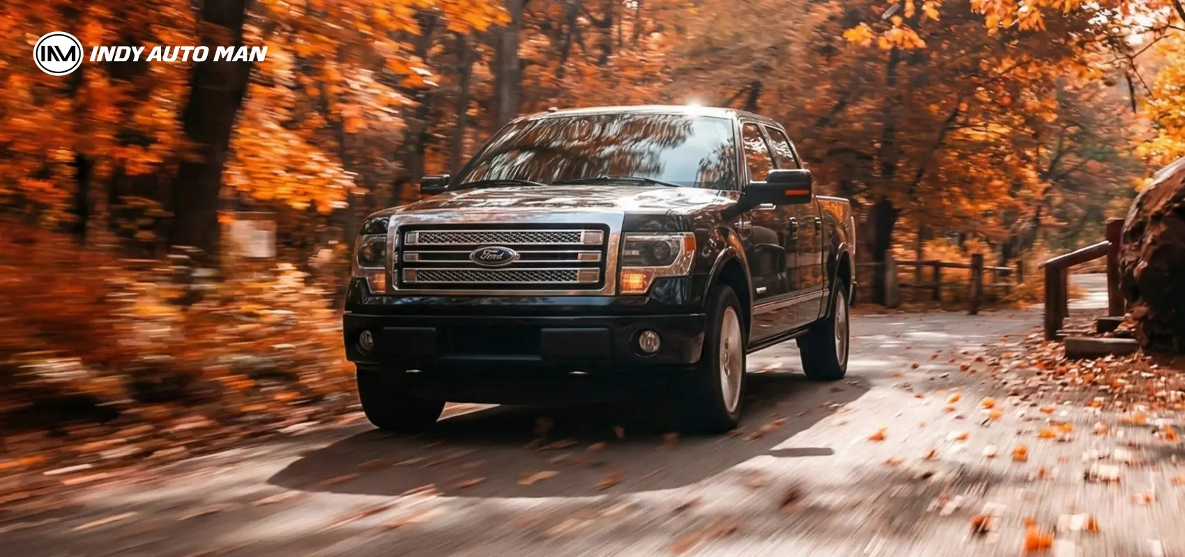 affordable trucks for sale in Indianapolis