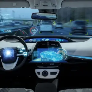 AI in Automotive Industry: What’s New in 2026?