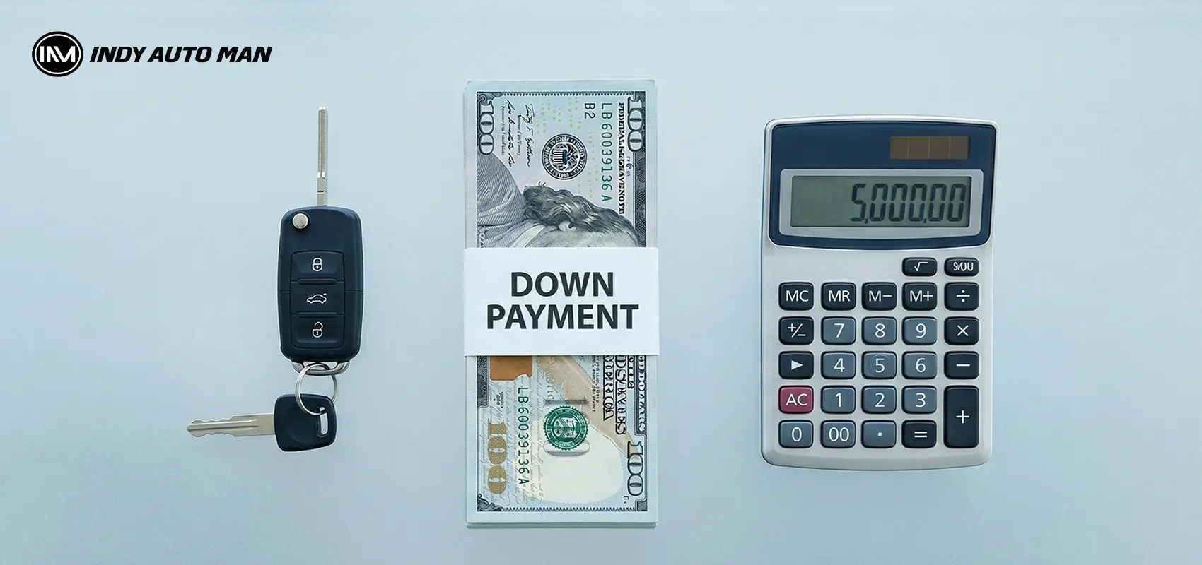 alternatives to long-term auto loans in Indiana