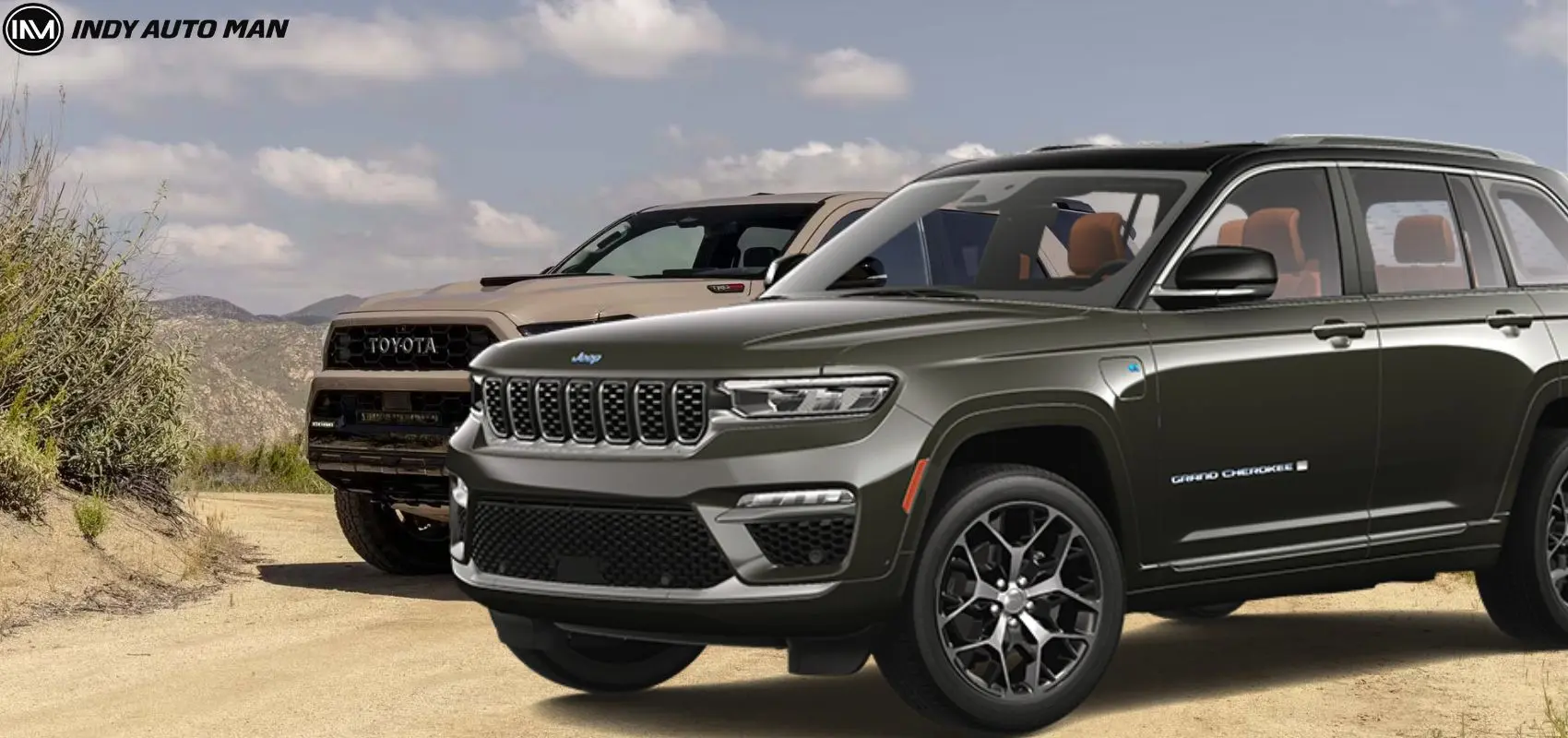 If you are looking for an alternative to a dependable Toyota 4Runner, you'll find a diverse landscape of available options in Indiana. Today, we offer an overview of the best SUVs with similar capabilities and a fresh driving experience for those seeking adventure without compromising on reliability.