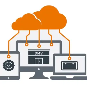 Digital Titling System in Indiana