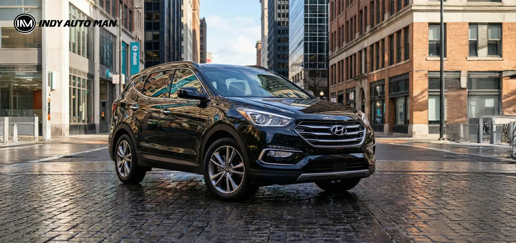 Are Hyundai good cars? Indy Auto Man, IN