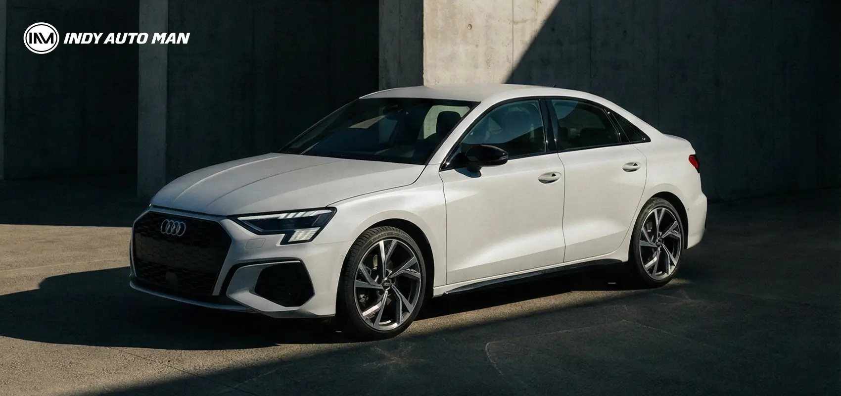 Audi A3: Model with Uncompromising Performance