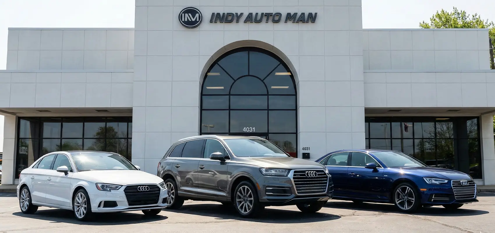 Review: Audi models to buy used | Indy Auto Man, IN