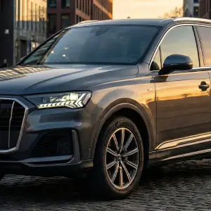 10 Best Used SUVs Under $20,000