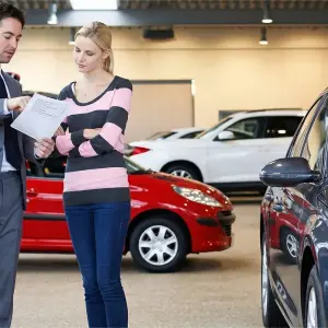 Mastering the Essentials of Car Financing: Your Guide to Smart Auto Finance at Indy Auto Man