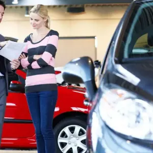 Mastering the Essentials of Car Financing: Your Guide to Smart Auto Finance at Indy Auto Man