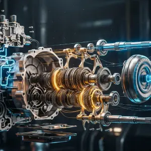 Used Cars for Sale Near You: Automatic, CVT, Automated Manual, and DSG - Which to Choose