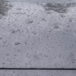 Automobile Hail Damage Repair in Indiana: Is It Worth Fixing a Hail-Damaged Car?