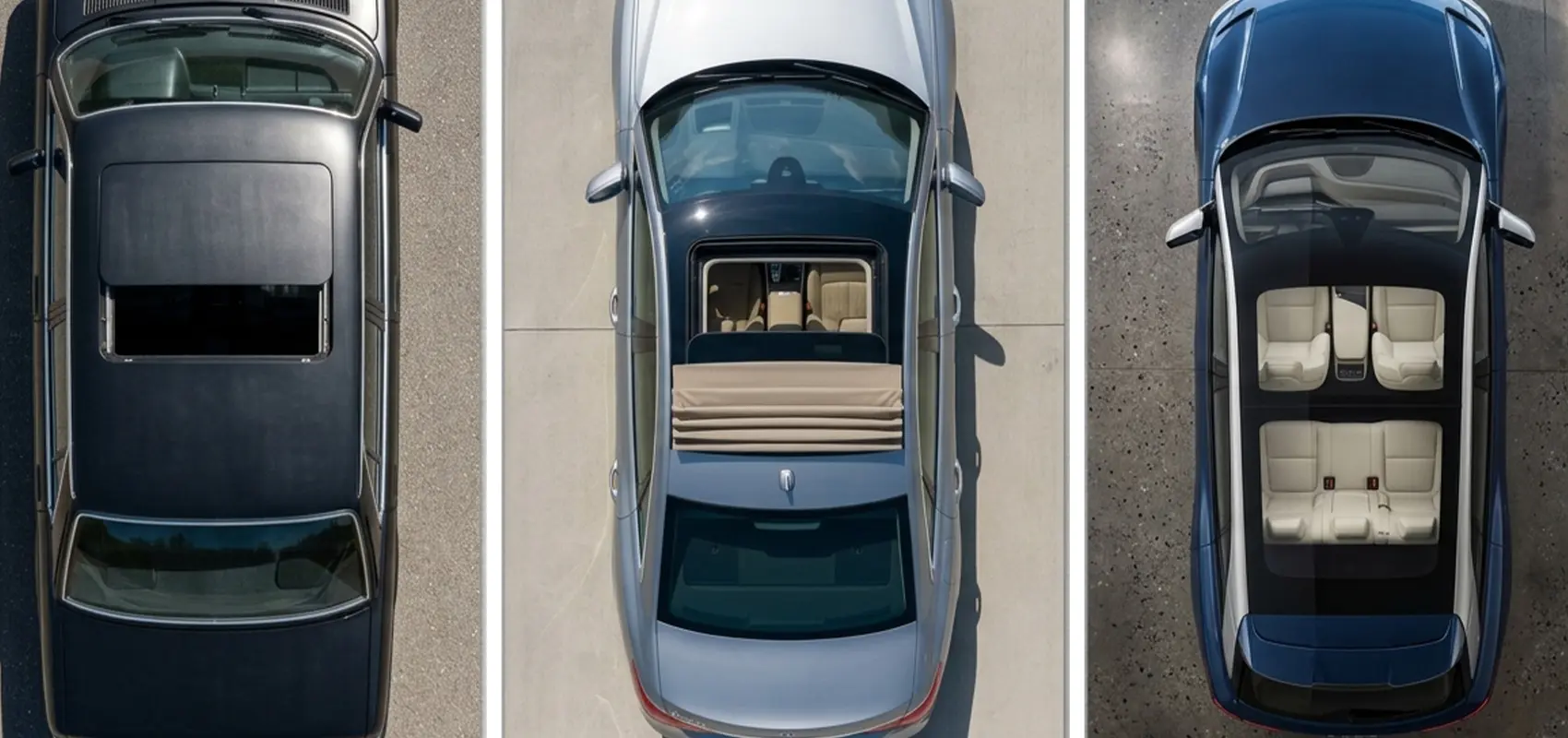 autos with sufroof, moonroofs, and panoramic roofs | used car dealer indy auto man, in