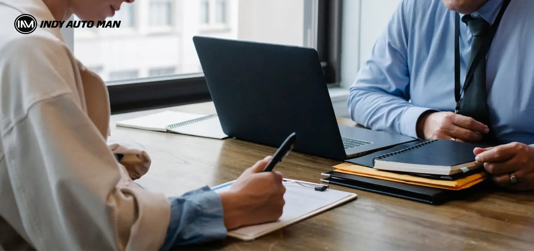 car loan rates by credit scores explained  | Indy Auto Man, Indiana