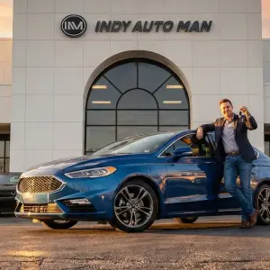 Getting a Car Loan After Bankruptcy: Car Financing in Indiana