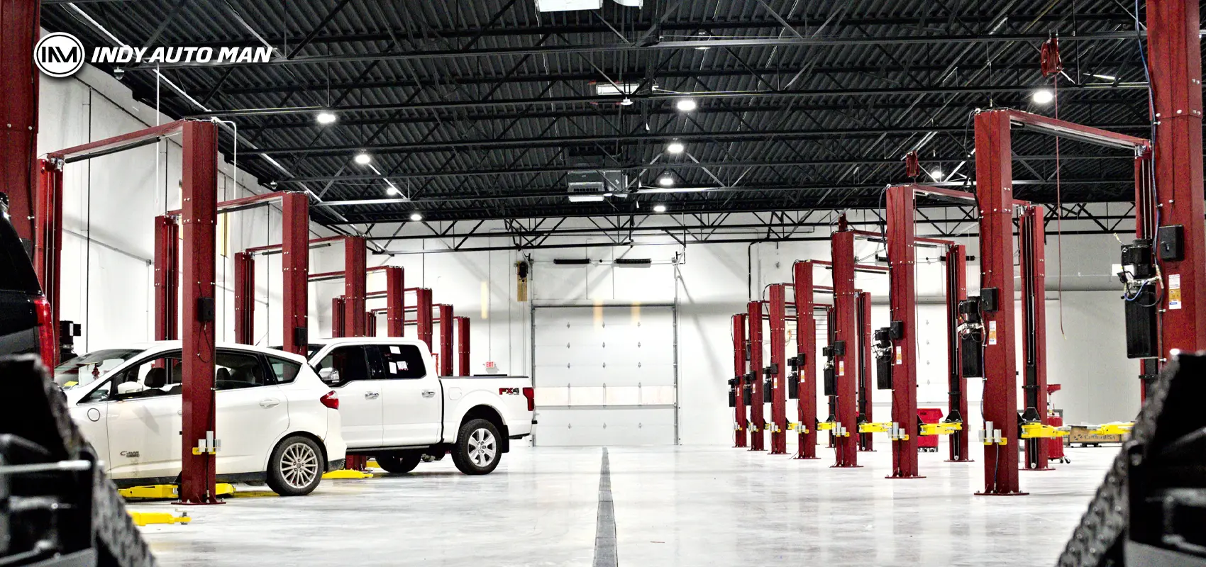 best car service near me in Indianapolis