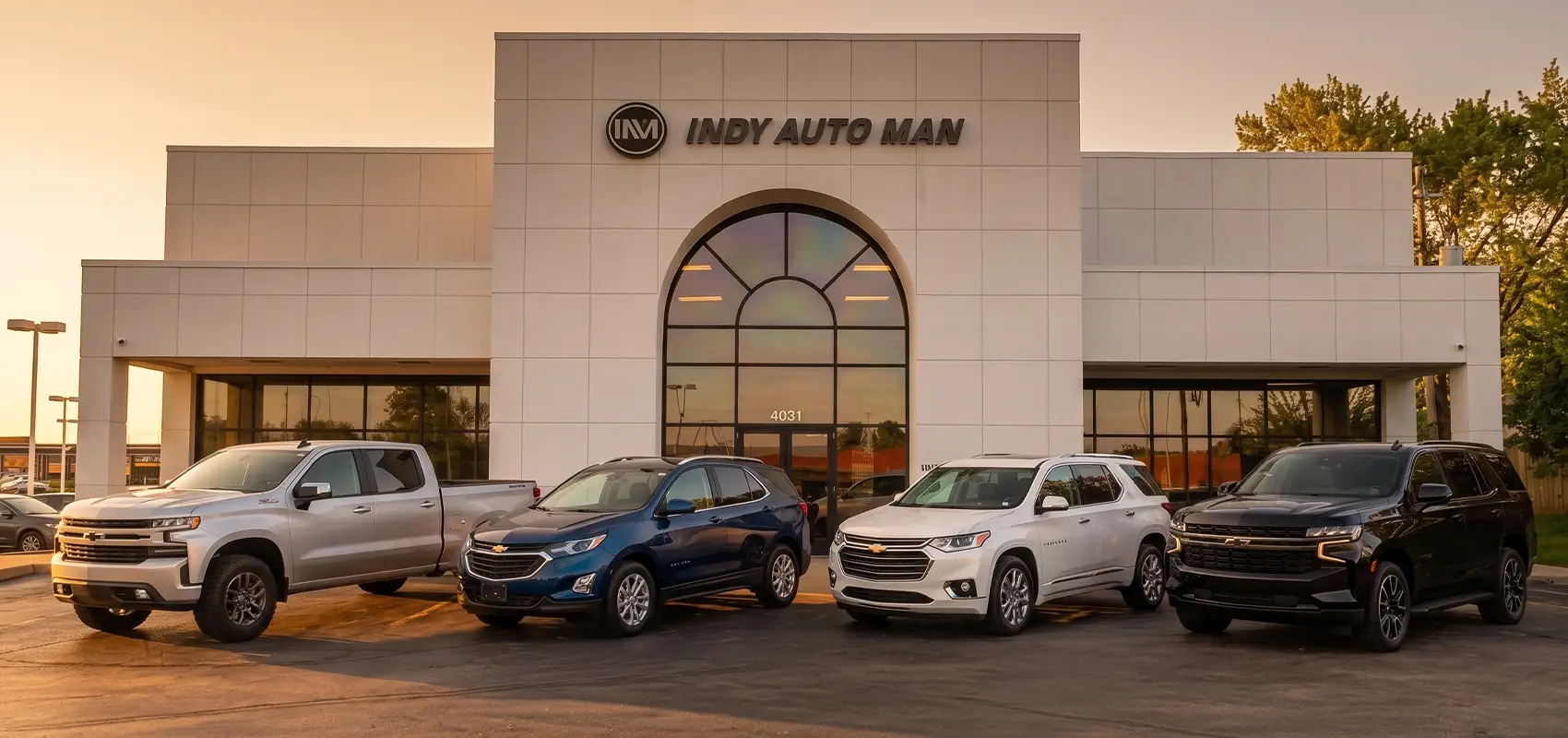 best chevrolet models and years to buy used in Indiana | Indy Auto Man, IN