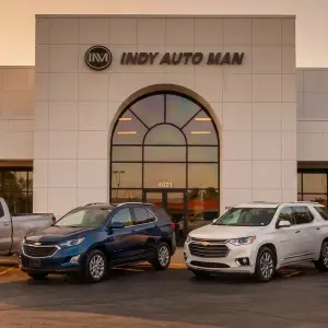 Best Chevrolet Models and Years: Buy Used Chevy in Indiana
