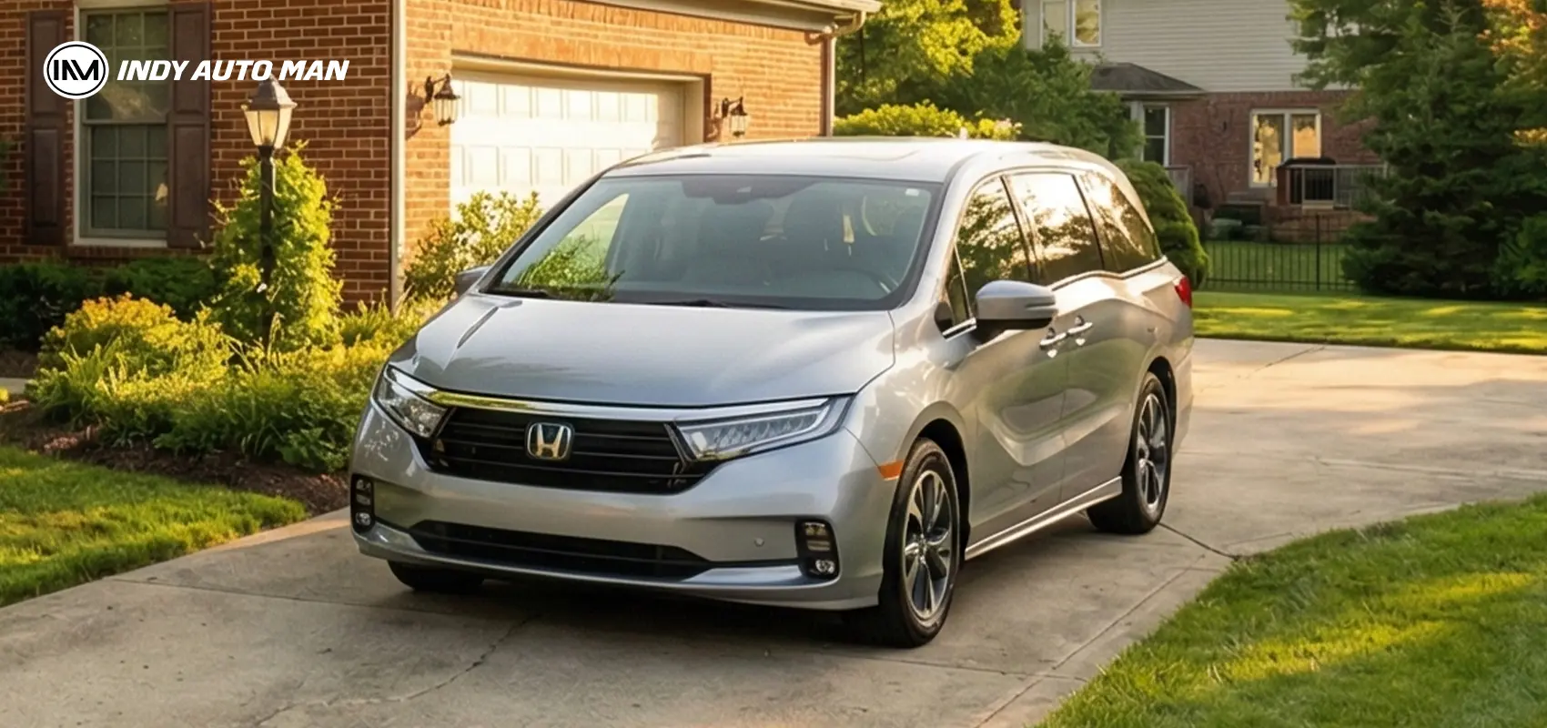 used honda odyssey indianapolis