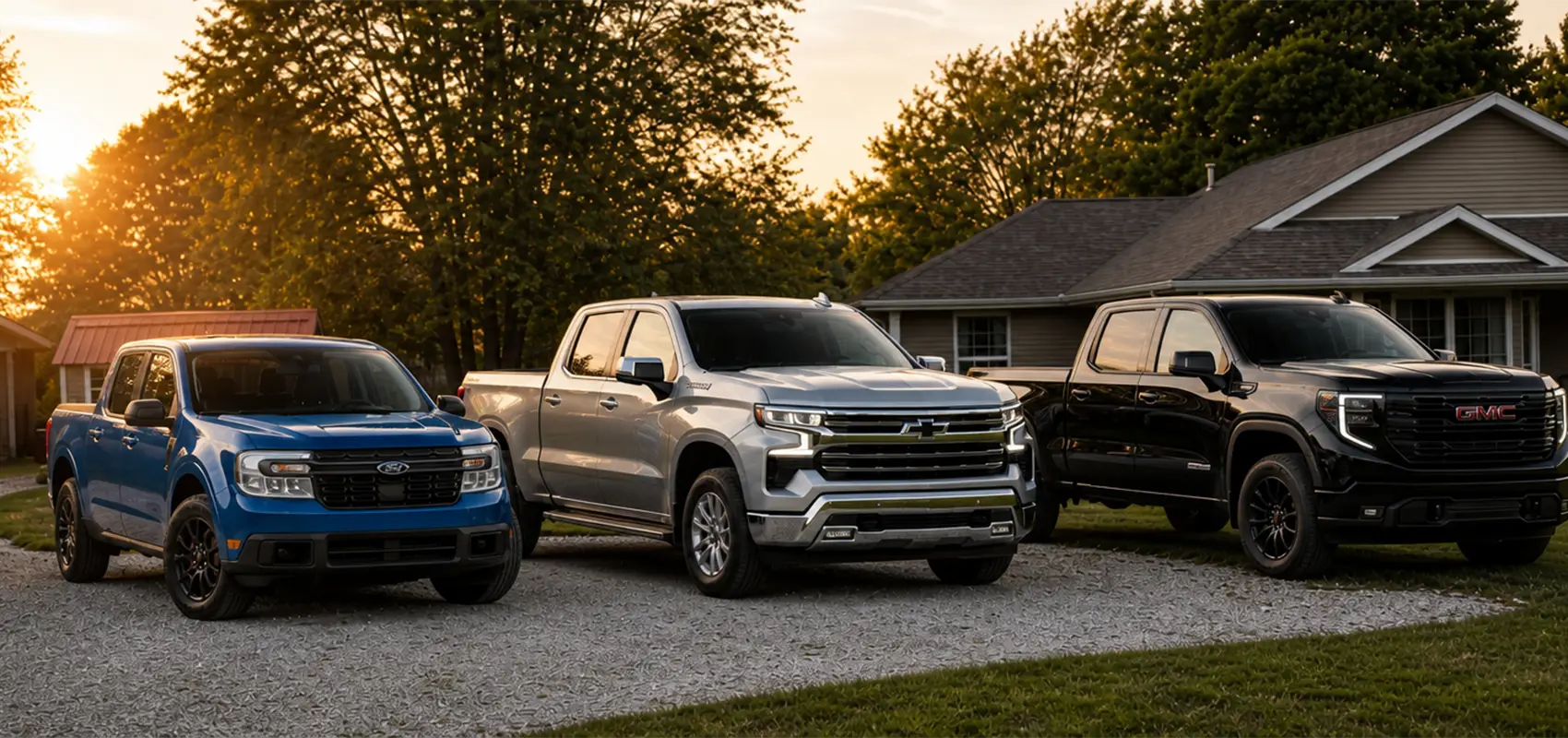 best gas economy trucks | fuel-efficient used pickups in indiana