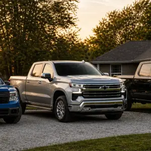 Best Gas Economy Trucks in Indiana