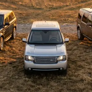The Best Land Rover Model Near You in Indiana: Which to Buy?