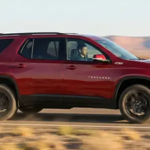 Best Midsize SUVs Rating from Indy Auto Man