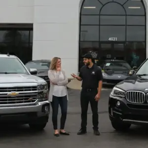 When Is the Best Time to Buy a Car?