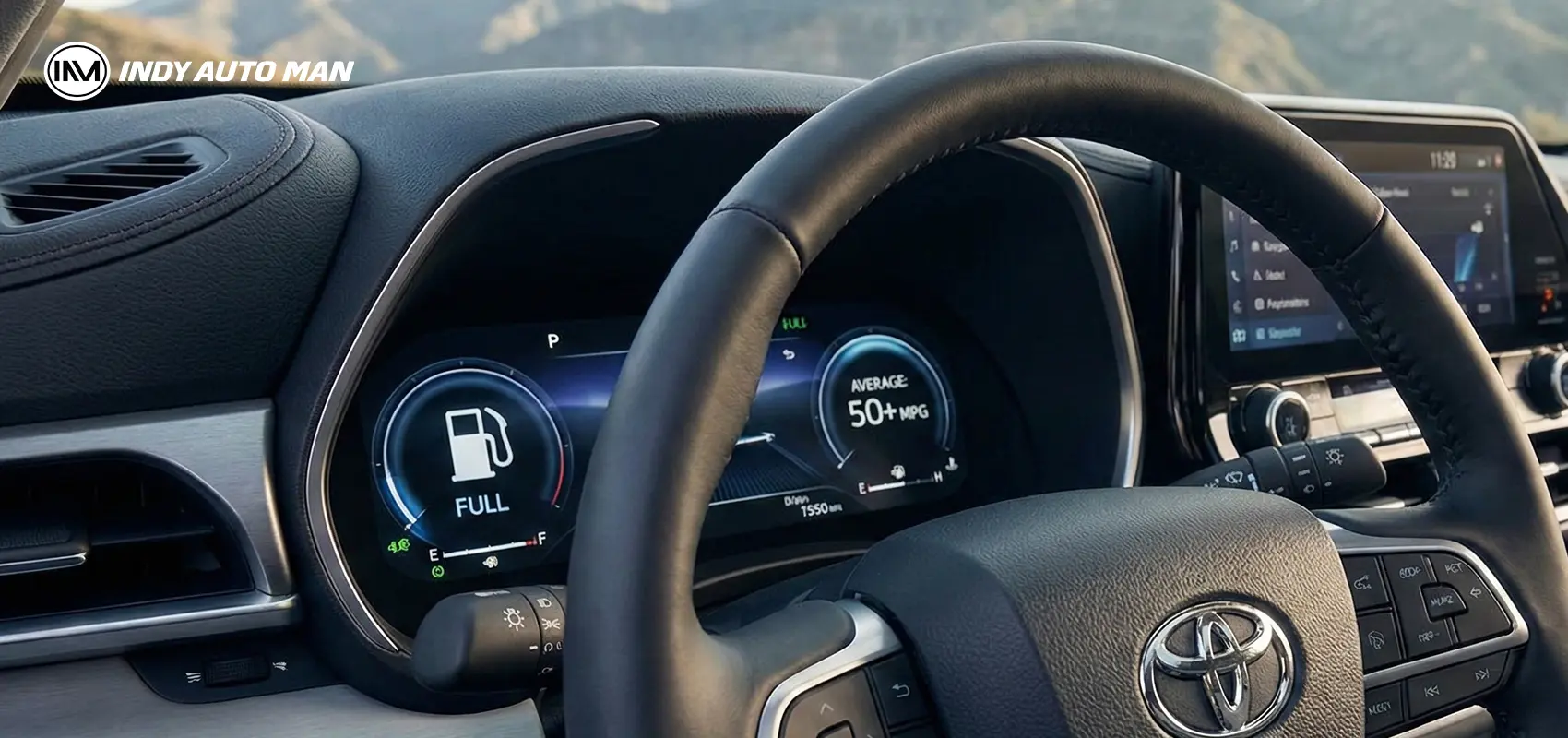 best mpg suv | used suvs for sale| Indy Auto Man, Indianapolis