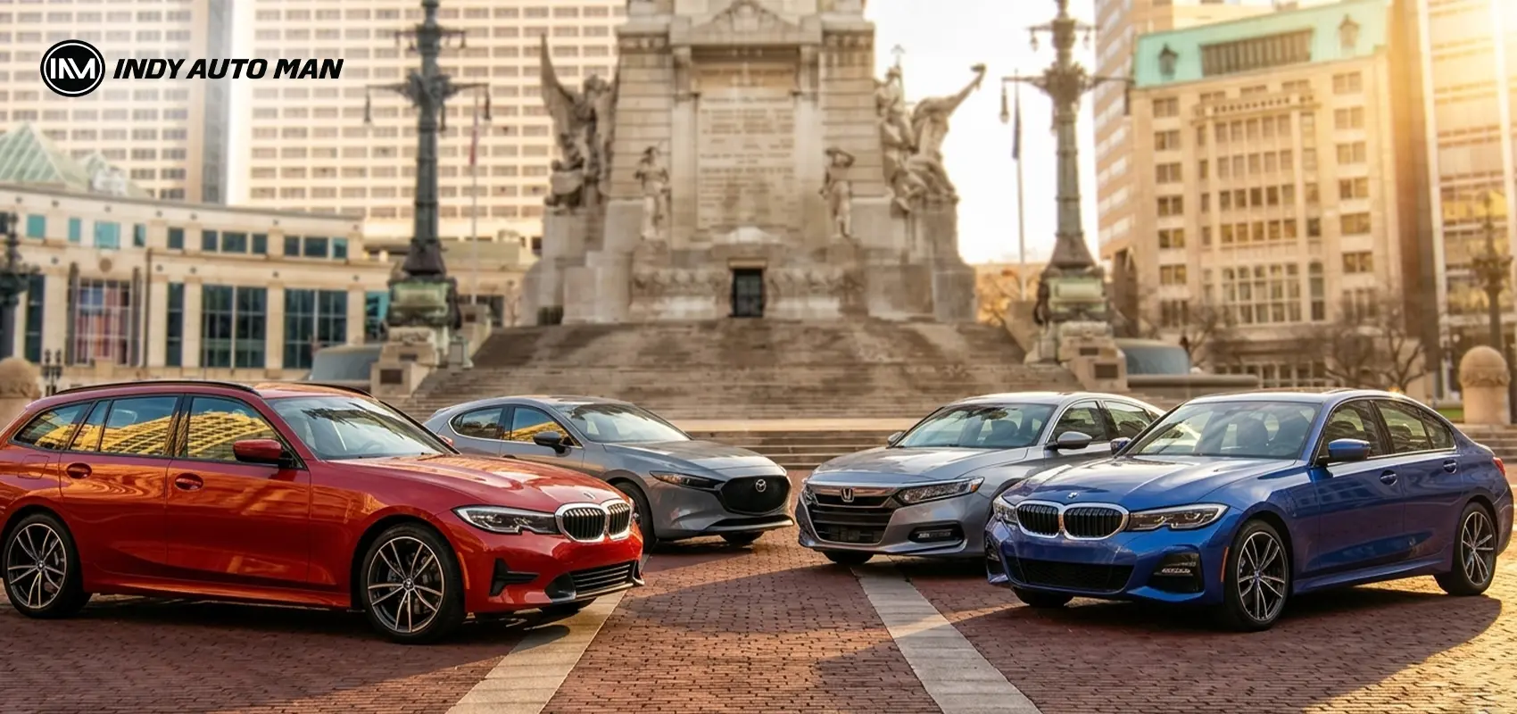 best pre-owned cars under thirty thousand usd | Indy Auto Man, Indianapolis and Westfield