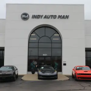 Loc8NearMe Recognized Indy Auto Man as the Best Service Center in Indianapolis