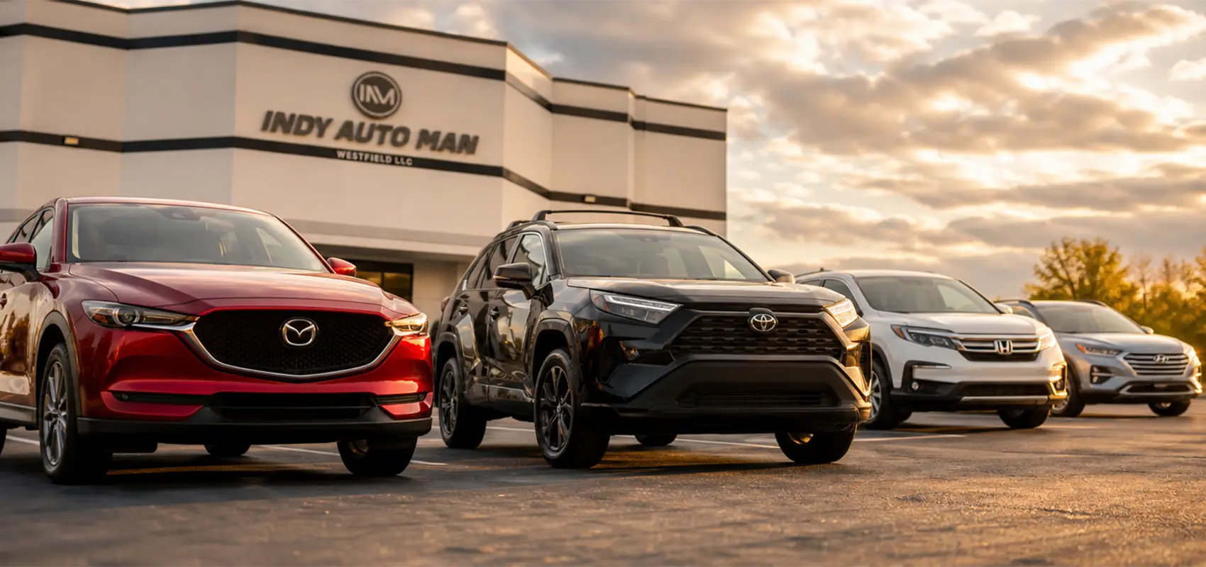 best small suv | | Indy Auto Man, IN top compact suvs in indiana | | Indy Auto Man, IN used compact suvs | Indy Auto Man, Indianapolis and Westfield