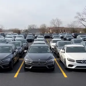 Finding the Best Car Lots Near You in Indiana
