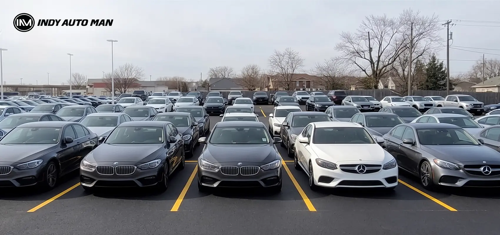 best used car lots near me indiana| Indy Auto Man, in
