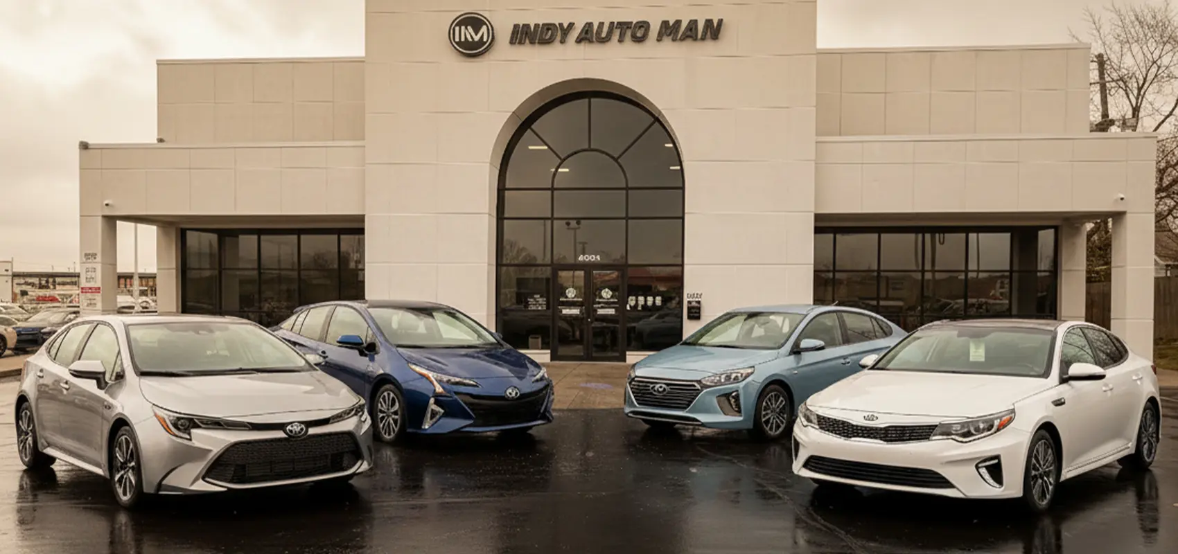 best used hybrid cars to buy in 2024 | Indy Auto Man, In