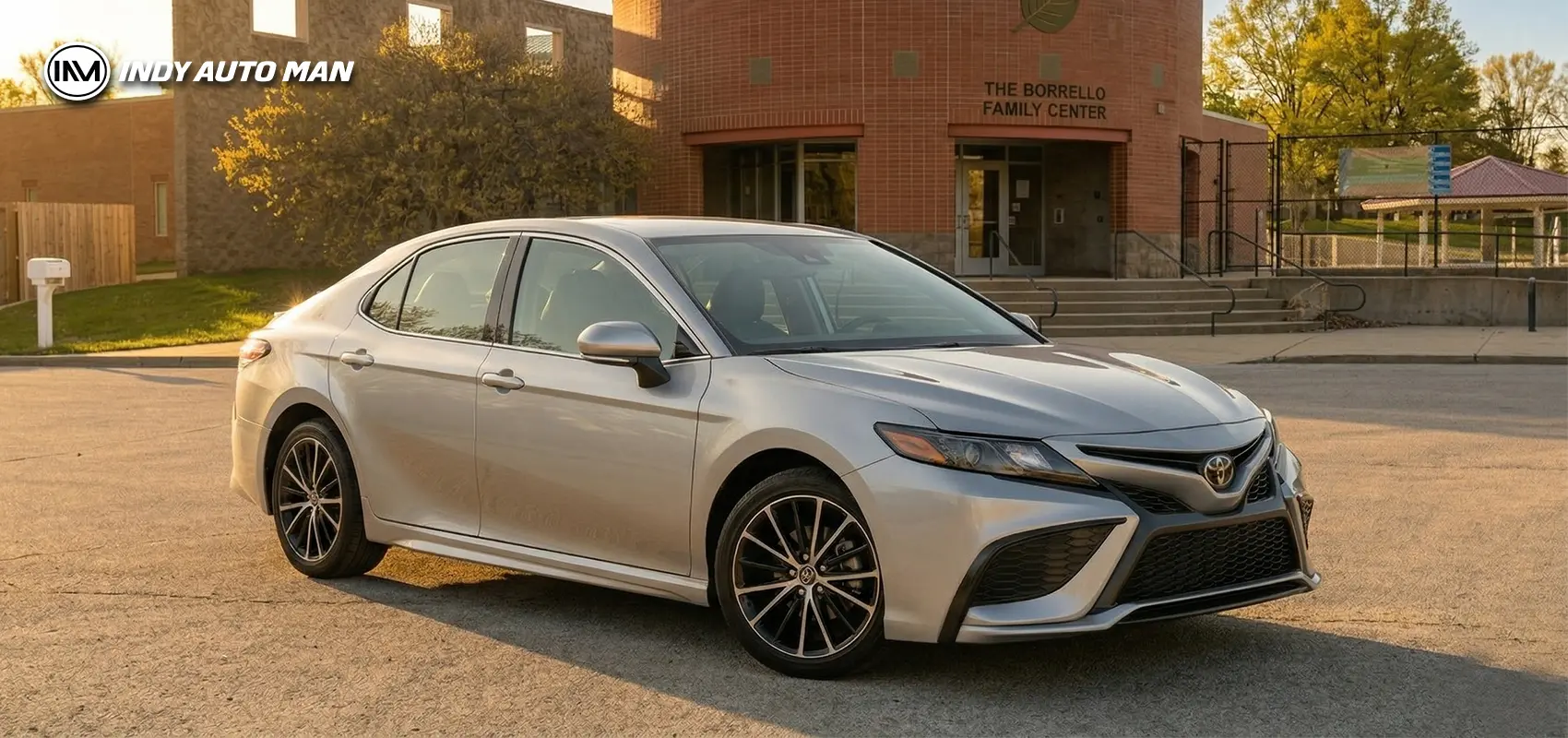 Used sedans to buy in Indiana