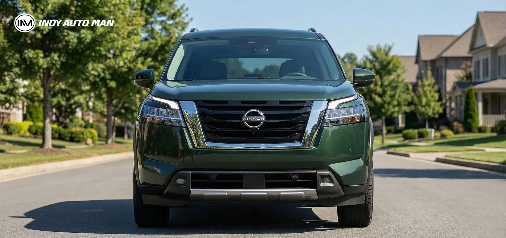 best used suvs for sale IN