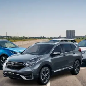 Best Compact SUVs on The Indiana Market