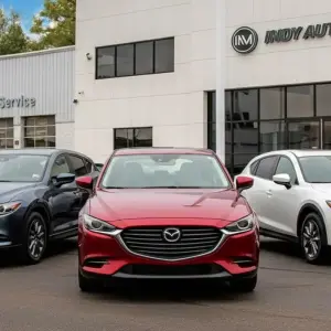 Best deals on used cars for sale near Greenwood are at the Indianapolis dealership near you