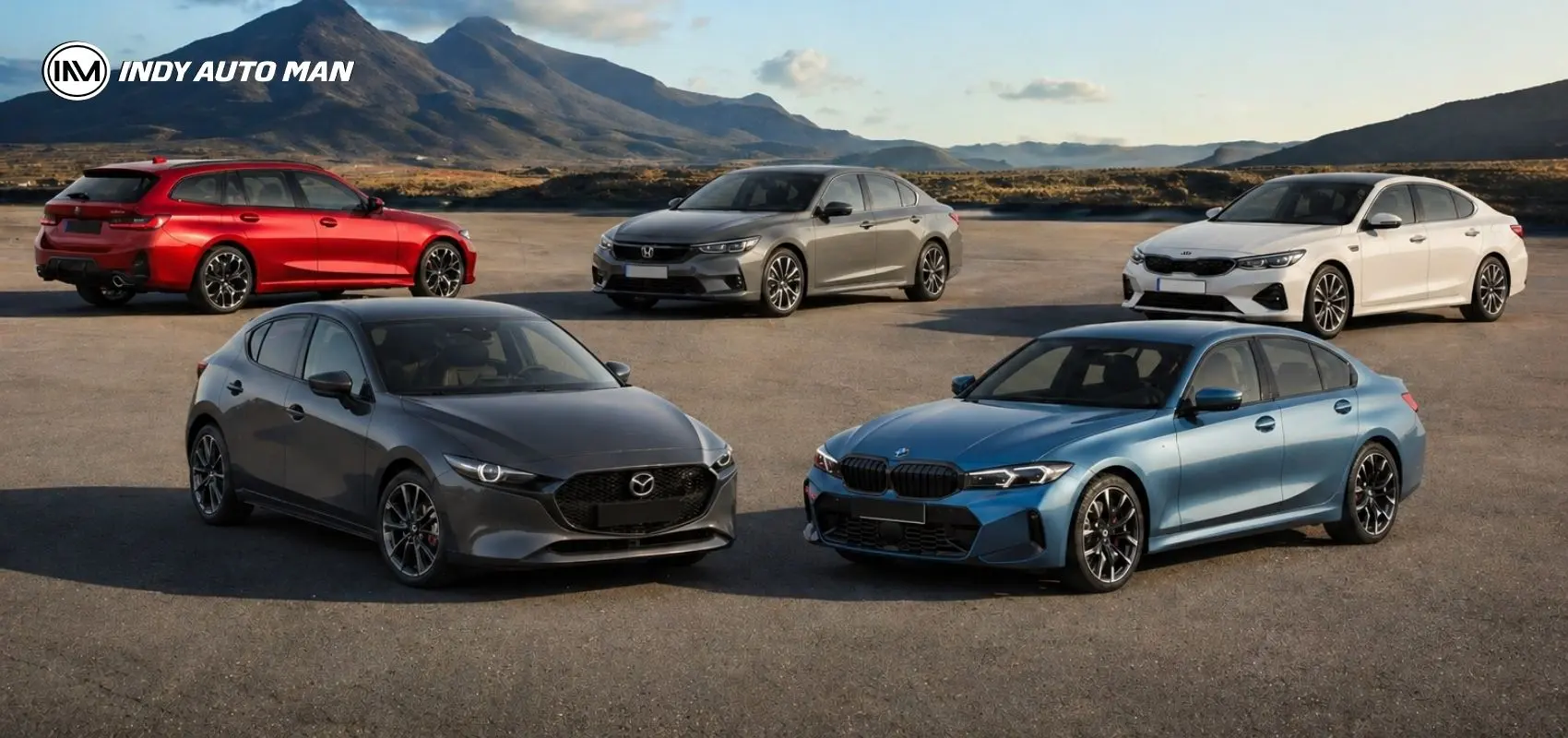 best pre-owned cars under thirty thousand  usd | Indy Auto Man, Indianapolis and Westfield
