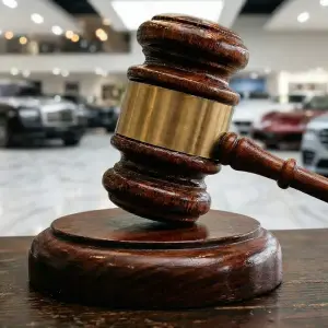 Bid Car Prices in Indiana, USA: Auctions vs. Dealer Offers for Smart Buyers