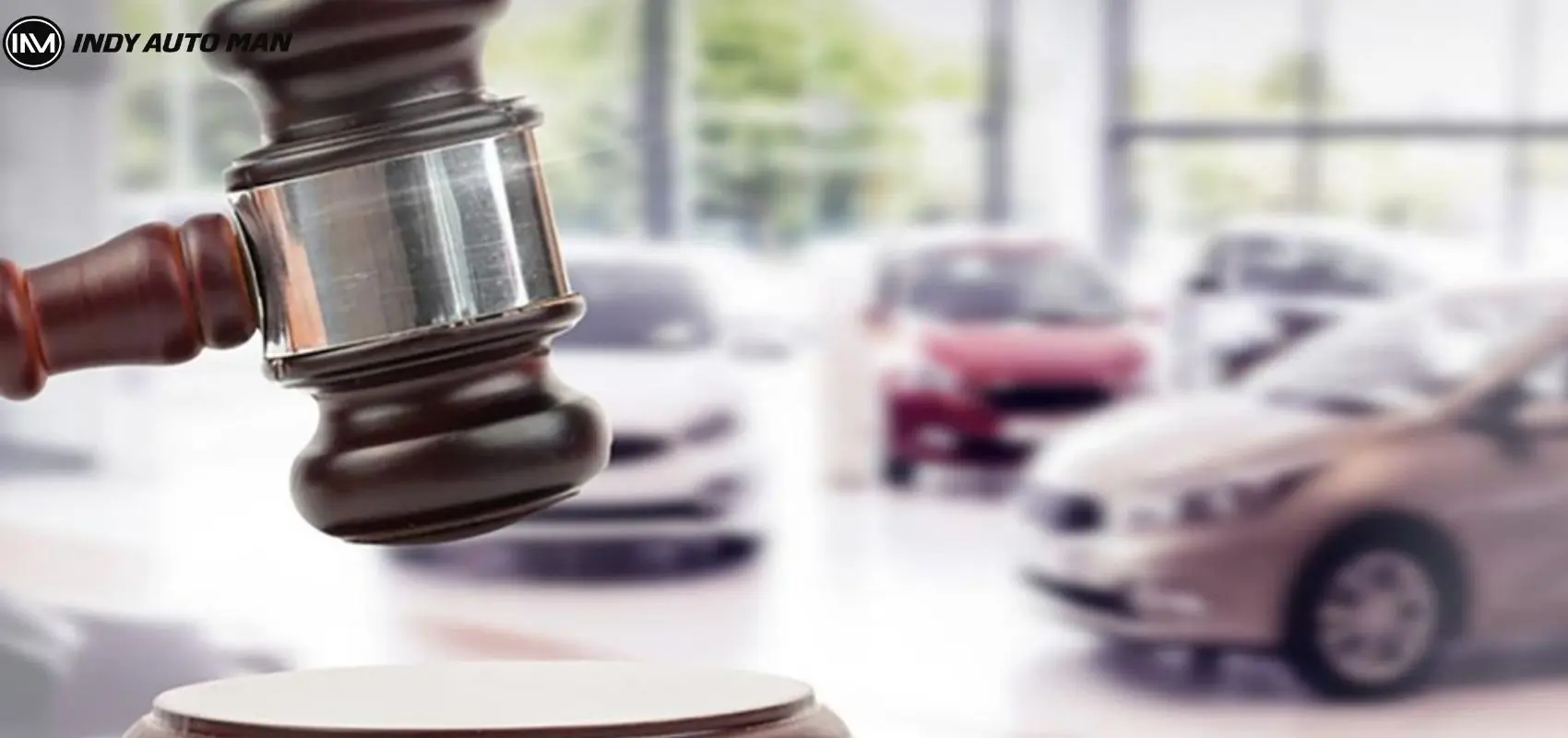 Bid car prices in Indiana USA