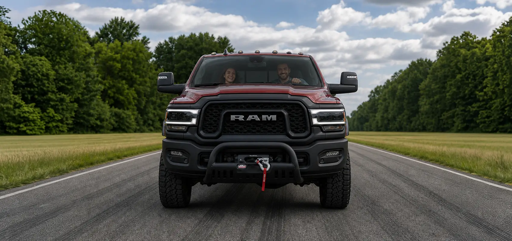 biggest ram updates overview | used ram trucks comparison | Indy Auto Man, IN