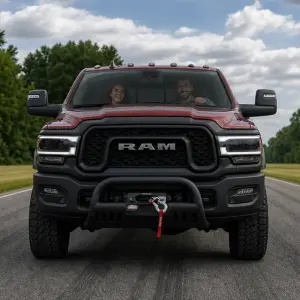 Biggest RAM Updates: What’s New for 2027 - and How to Choose the Right Used Truck in Indiana