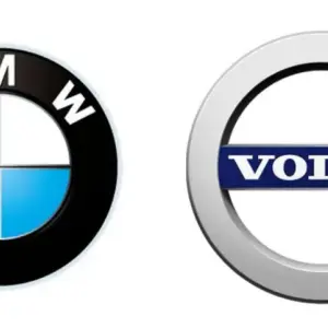 BMW Vs. Volvo Comparison: Which Is Better?