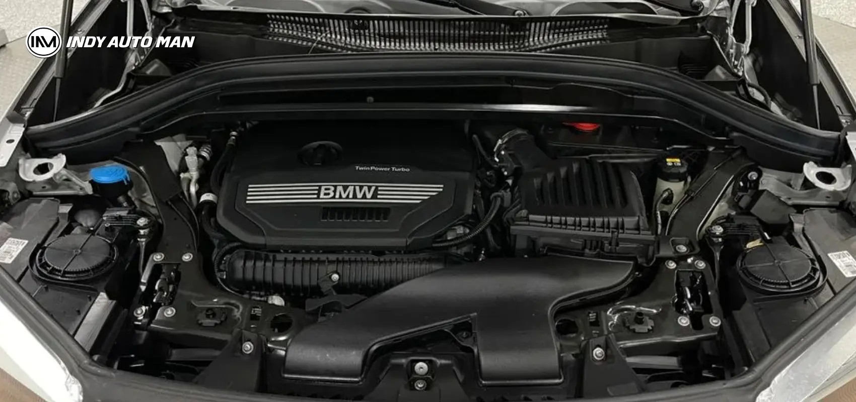 bmw x1 engine range