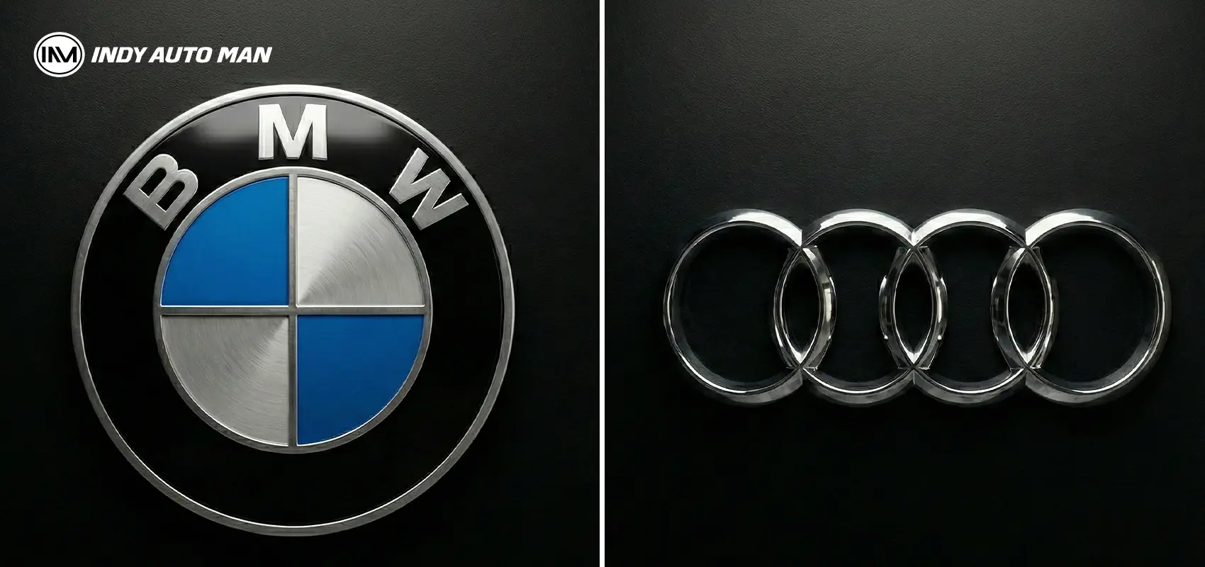 BMW vs Audi: which brand is best
