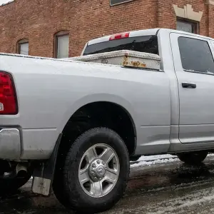 Power and Capacity: Used Diesel Trucks for Sale in Indianapolis
