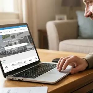 Used Cars for Sale in Indianapolis