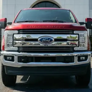 Used Ford Diesel Trucks for Sale in Indianapolis